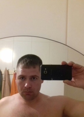 Антон, 36, Latvijas Republika, Rīga