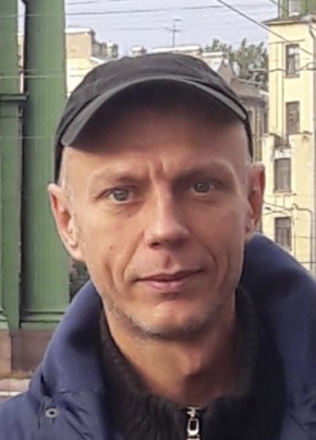 Алексей из Твери 52 года