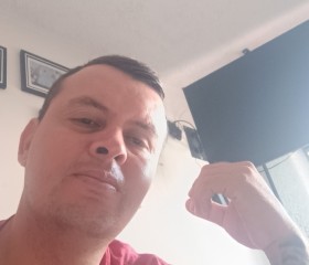 Jhon Jairo, 35, Floridablanca