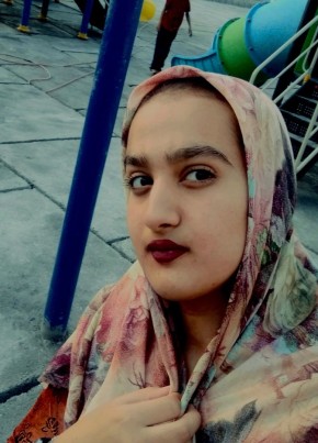 اسرین, 19, Iran, Tehran