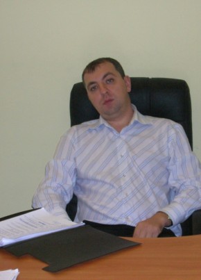 Александр, 44, Россия, Электросталь