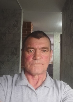 Oleg, 53, Russia, Ulan-Ude