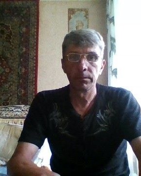 Вадим, 52, Россия, Спасск-Дальний