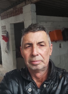 Robert из Santa Isabel 61 год