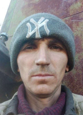 Алексей из Бреды 43 года