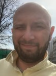 Kolya, 37, Solntsevo