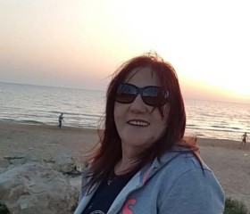 Irina, 65 лет, חיפה