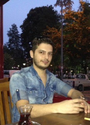 Murat, 33, Россия, Кочубей