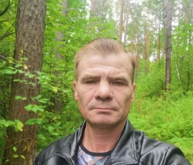Вадии, 48 лет, Томск
