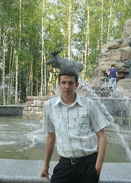 Илья, 41, Россия, Советский (Югра)