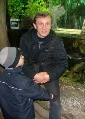 igor, 52, Ukraine, Kharkiv