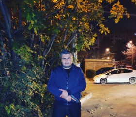 Robert Darbinian, 34 года, Київ
