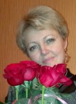 людмила, 57 лет, Одеса