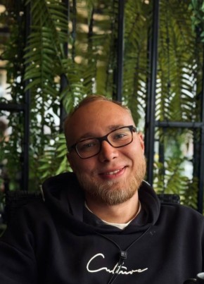 Daniil, 27, Russia, Novokuznetsk