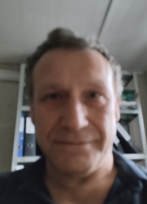 Vadim, 50, Russia, Saint Petersburg