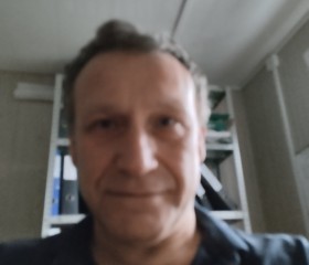 Vadim, 50, Saint Petersburg
