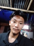 Raj, 23 года, Dimāpur