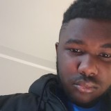 Quan, 18  , Newburgh