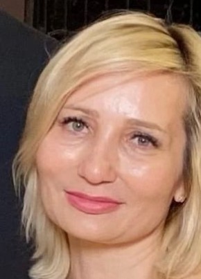 Елена, 45, Россия, Куровское