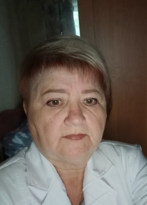 Татьяна из Кондопоги 57 лет