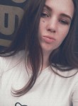 Marina, 23, Tomsk