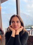 Viktoriya, 35, Moscow