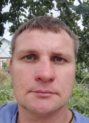 Алексей, 44, Россия, Елец