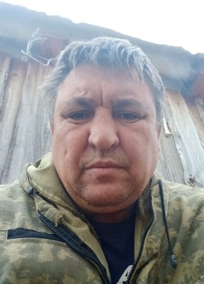 Сергей, 53, Россия, Новосибирск