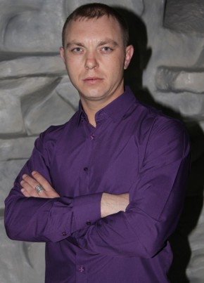 Кирилл, 39, Қазақстан, Алматы