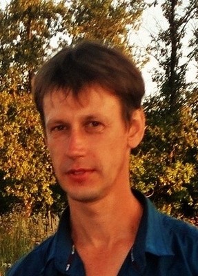Aleksandr, 54, Россия, Архипо-Осиповка