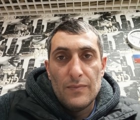 Gor, 39, Moscow