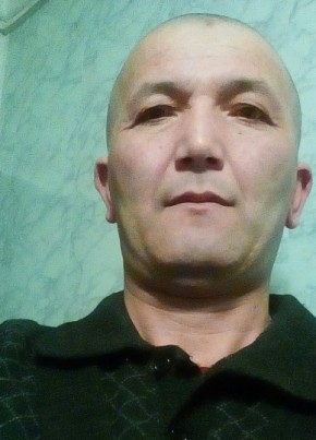 Шахматист Рахи, 52, Россия, Кубинка