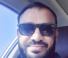 Sameer, 47, Sharjah