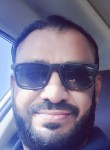 Sameer, 47, Sharjah