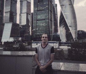 Vasily.Serious, 28 лет, Москва