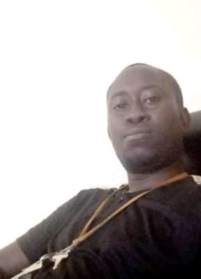 Omar, 44, République de Côte d’Ivoire, Soubré