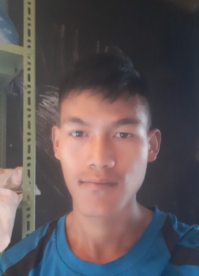 Joshan, 34, Federal Democratic Republic of Nepal, Kathmandu