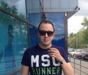Ярослав, 33 года, Челябинск