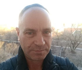 Zakhar, 53, Moscow