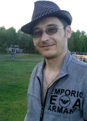 Сергей, 41, Россия, Набережные Челны