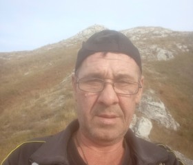 Viktor, 52, Mezhgorye