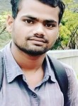 Avanish Yadav, 22 года, Mumbai