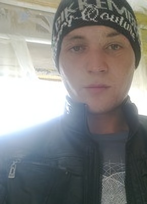 Геннадий, 31, Россия, Шадринск