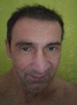 Ром, 52 года, Москва