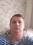 Pavel, 47, Gus-Khrustalnyy