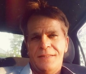 Valdeir, 54, Sao Paulo