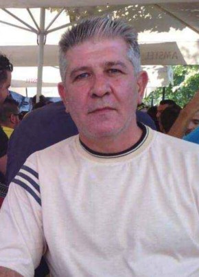 Soulis, 55, Ελληνική Δημοκρατία, Θεσσαλονίκη