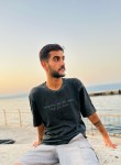 Saeed, 22, Bursa