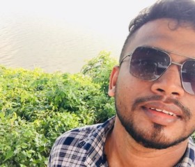 Amila, 23, Colombo