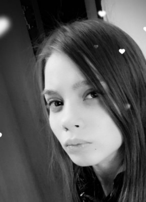 Алина, 18, Россия, Альметьевск